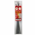 Tool City 3766920 7.9 in. Stainless Steel Cable Tie 3539434